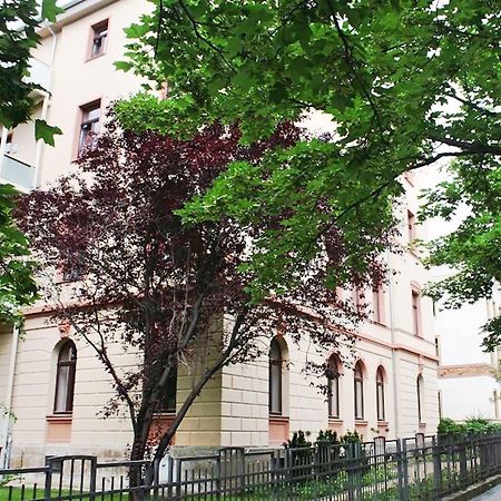 Amalienhof Serviced Apartments Βαϊμάρη Εξωτερικό φωτογραφία