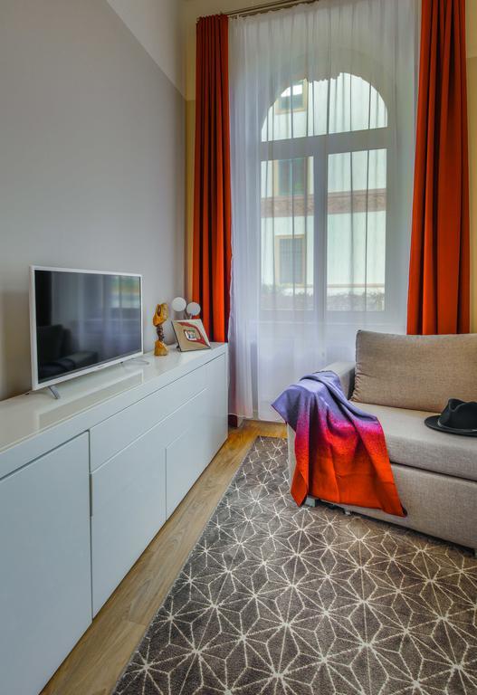 Amalienhof Serviced Apartments Βαϊμάρη Εξωτερικό φωτογραφία