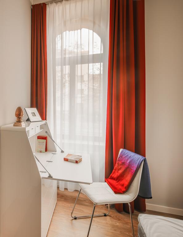 Amalienhof Serviced Apartments Βαϊμάρη Εξωτερικό φωτογραφία