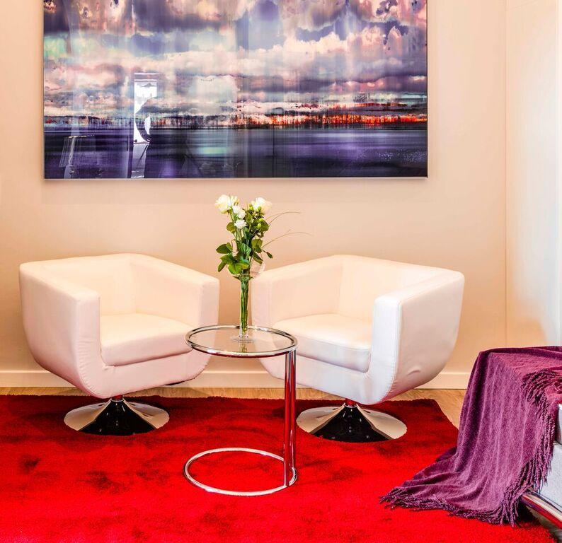 Amalienhof Serviced Apartments Βαϊμάρη Εξωτερικό φωτογραφία